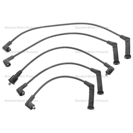Standard Ignition Wire Set, 27544 27544